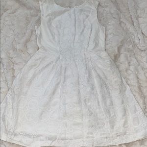 Bebe dress